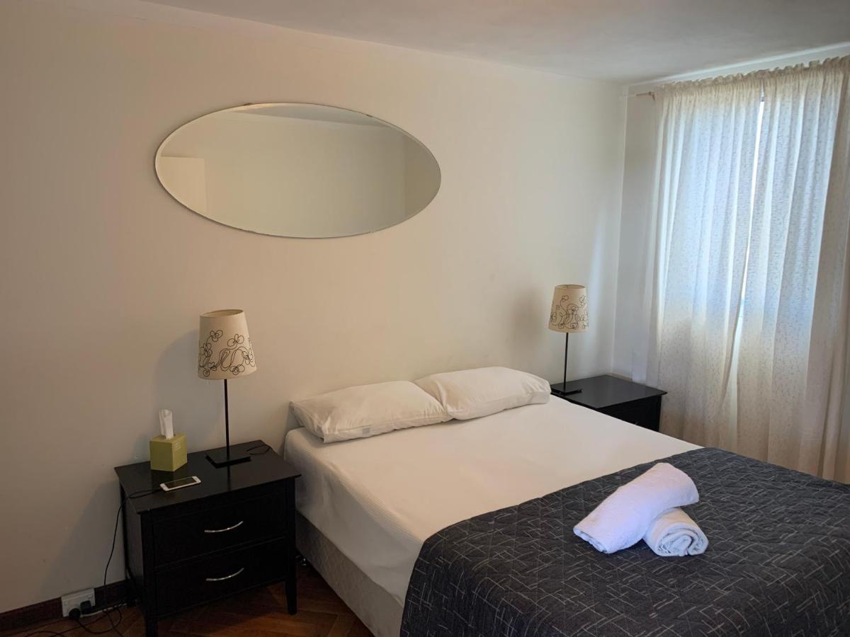 Fremantle Holiday Accommodation Wa Номер фото