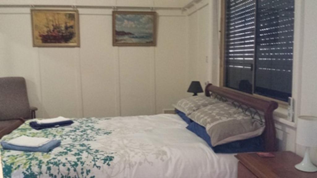 Fremantle Holiday Accommodation Wa Номер фото
