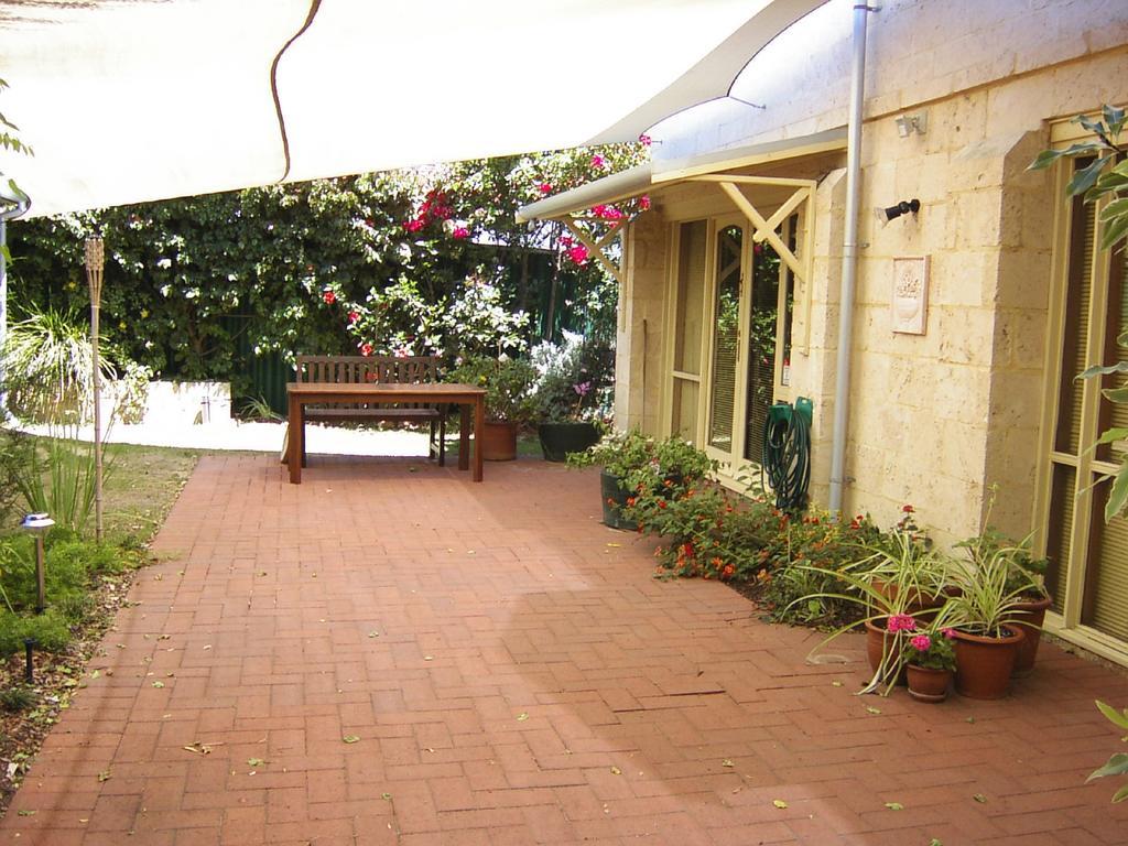 Fremantle Holiday Accommodation Wa Номер фото