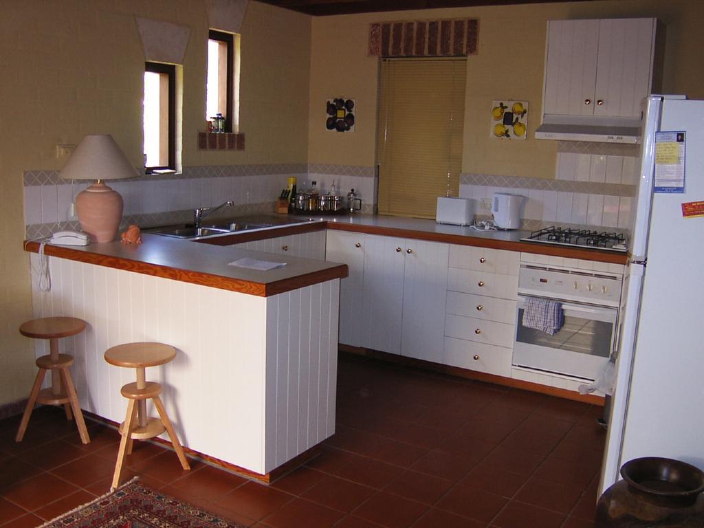 Fremantle Holiday Accommodation Wa Номер фото