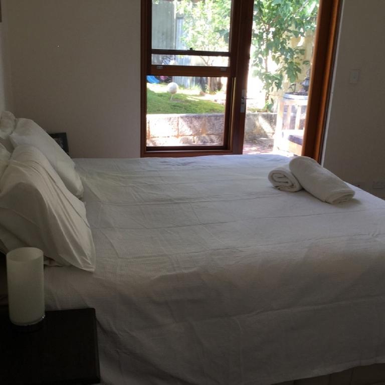Fremantle Holiday Accommodation Wa Екстер'єр фото
