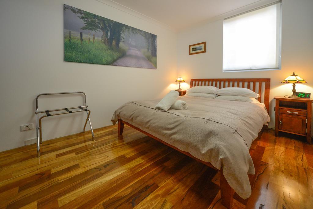 Fremantle Holiday Accommodation Wa Екстер'єр фото
