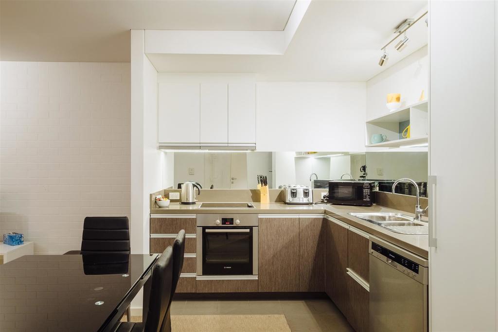 Fremantle Holiday Accommodation Wa Екстер'єр фото