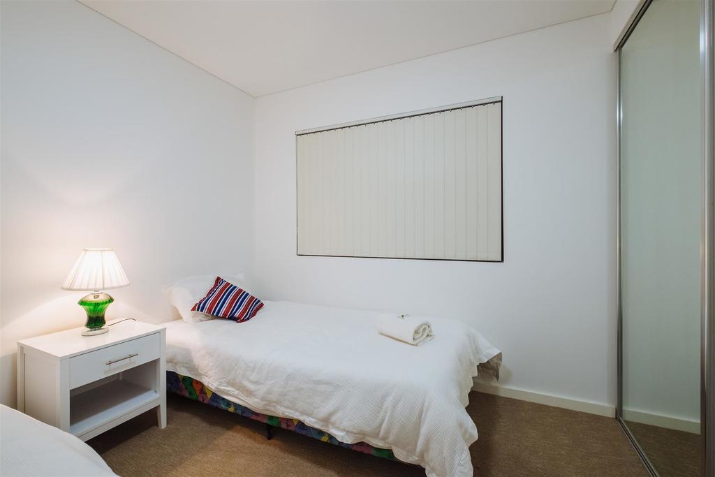 Fremantle Holiday Accommodation Wa Екстер'єр фото