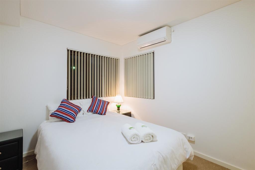 Fremantle Holiday Accommodation Wa Екстер'єр фото