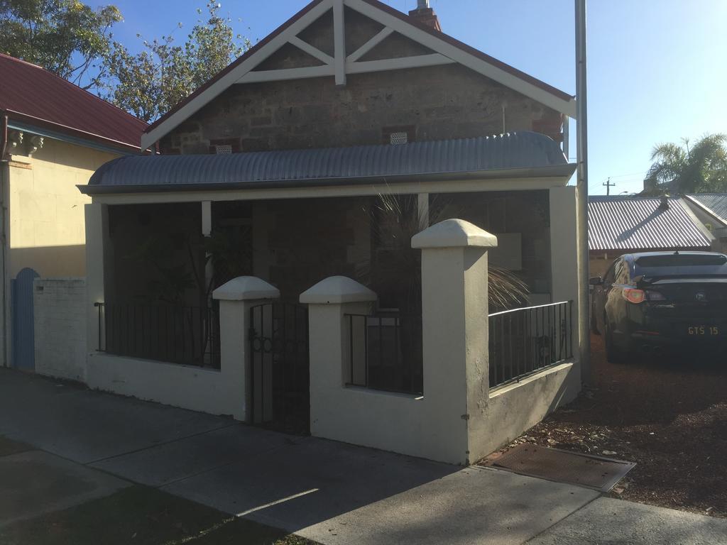 Fremantle Holiday Accommodation Wa Екстер'єр фото