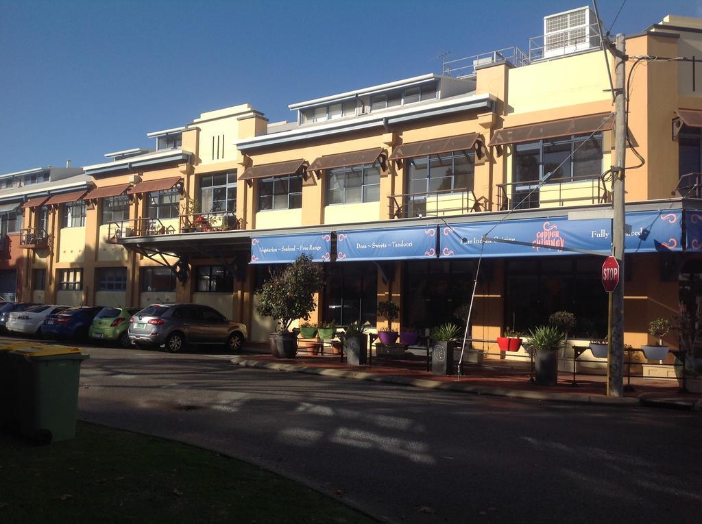 Fremantle Holiday Accommodation Wa Екстер'єр фото