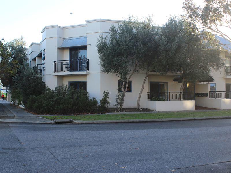 Fremantle Holiday Accommodation Wa Екстер'єр фото