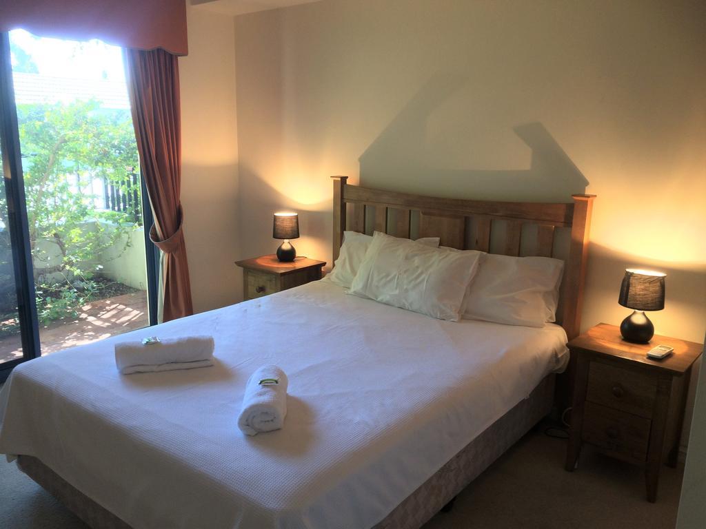 Fremantle Holiday Accommodation Wa Екстер'єр фото
