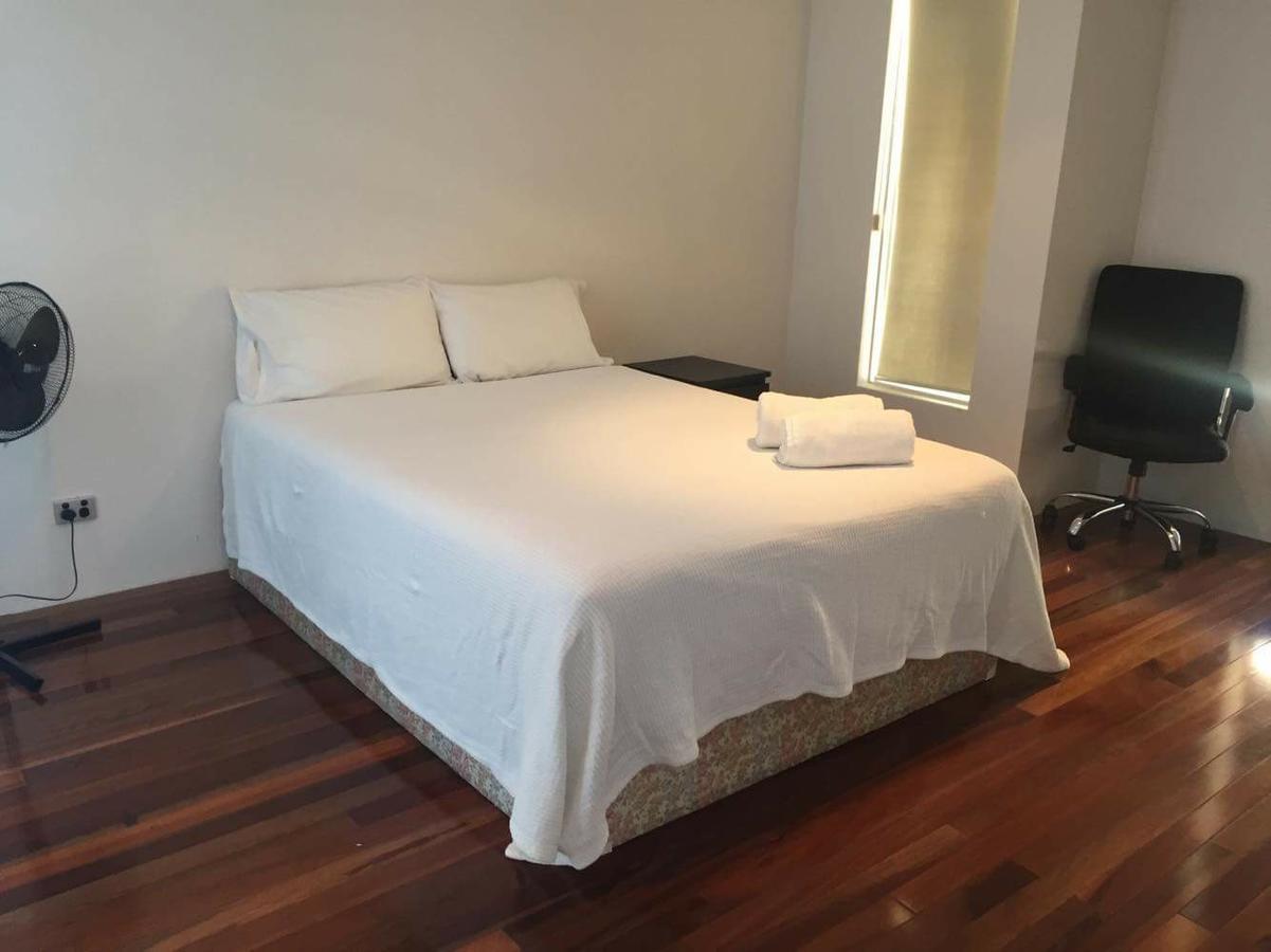 Fremantle Holiday Accommodation Wa Екстер'єр фото