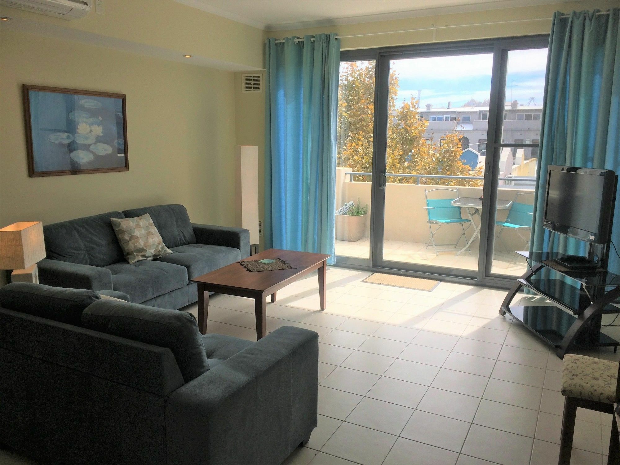 Fremantle Holiday Accommodation Wa Екстер'єр фото