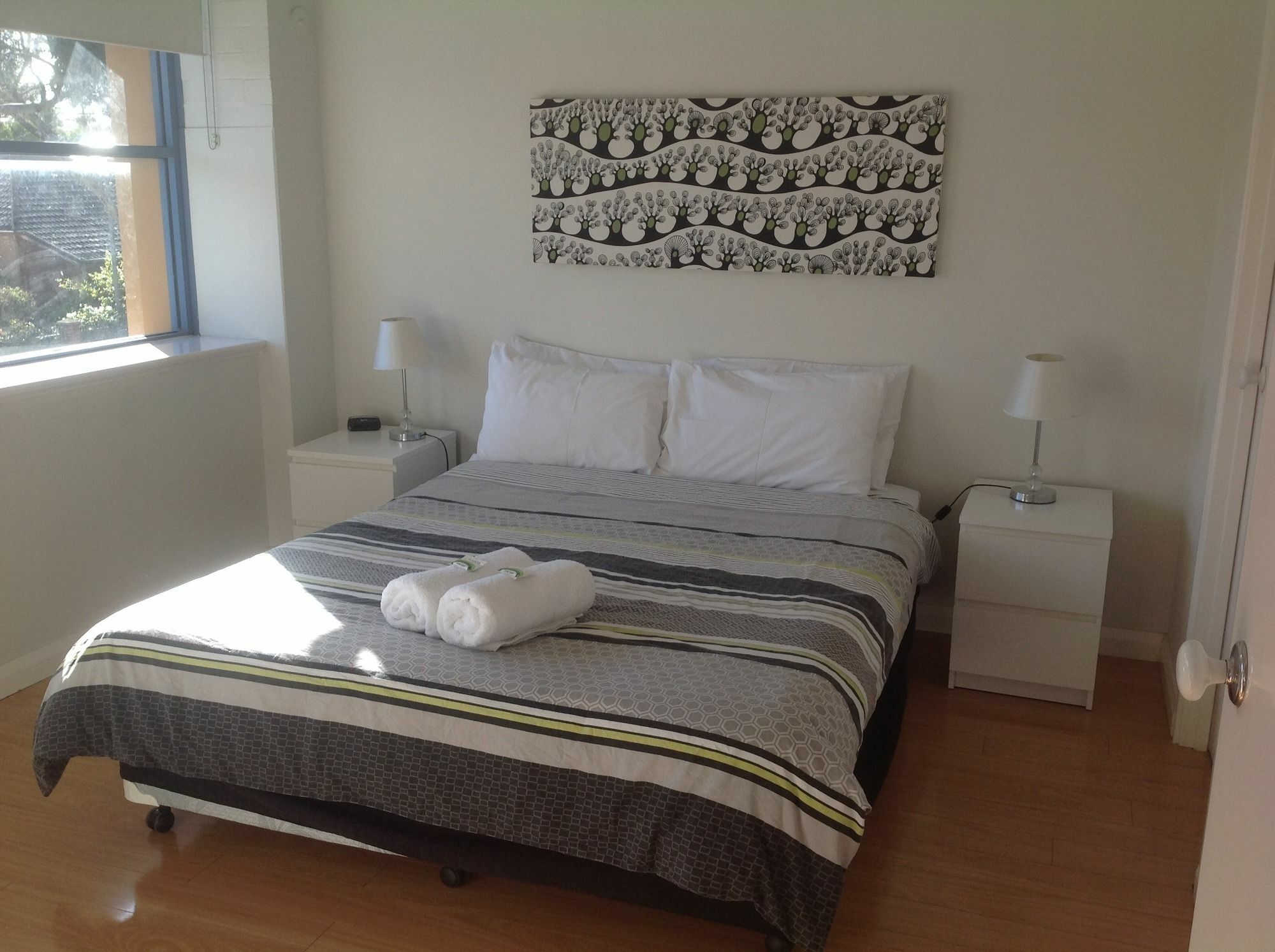 Fremantle Holiday Accommodation Wa Екстер'єр фото