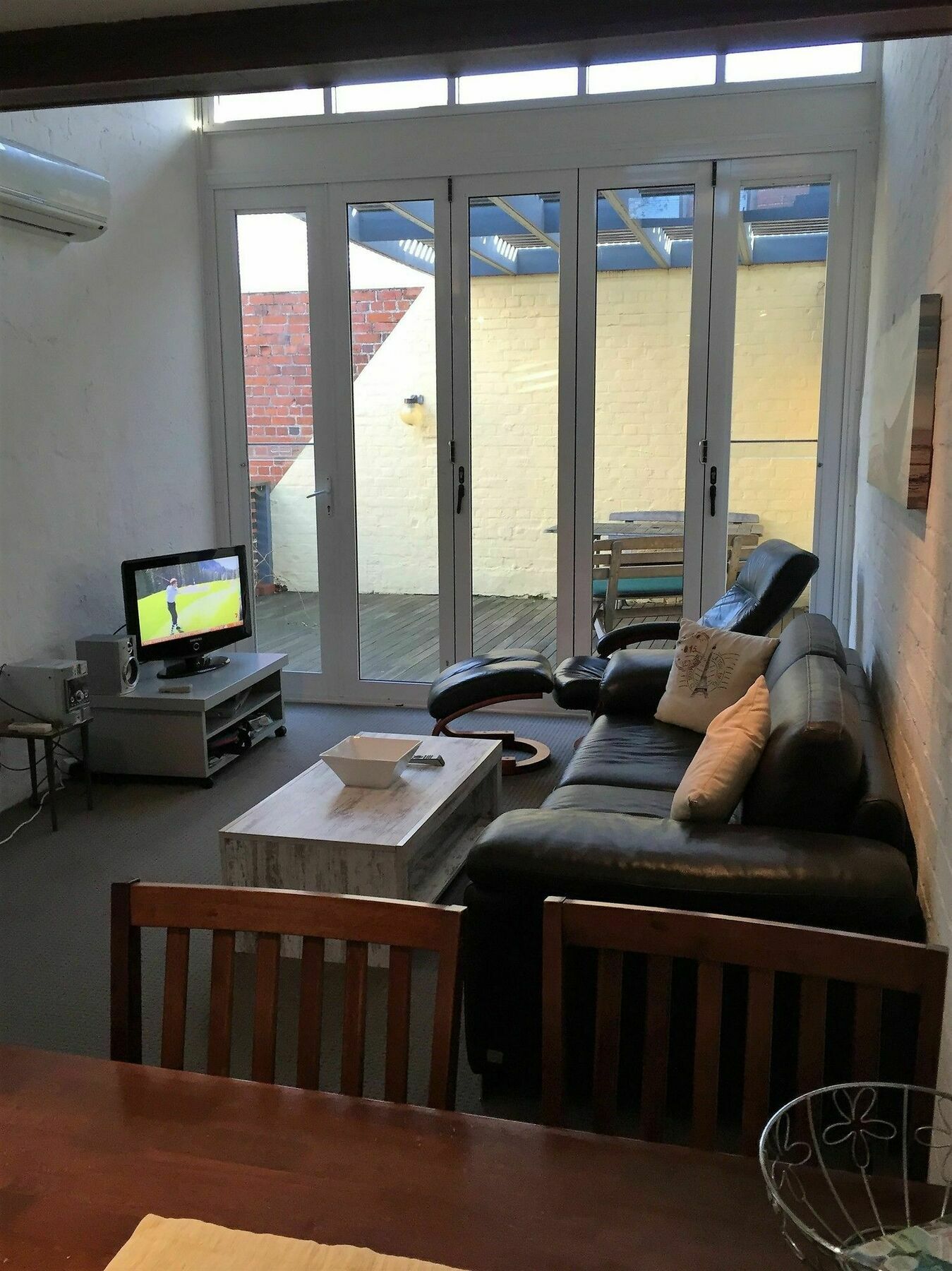 Fremantle Holiday Accommodation Wa Екстер'єр фото