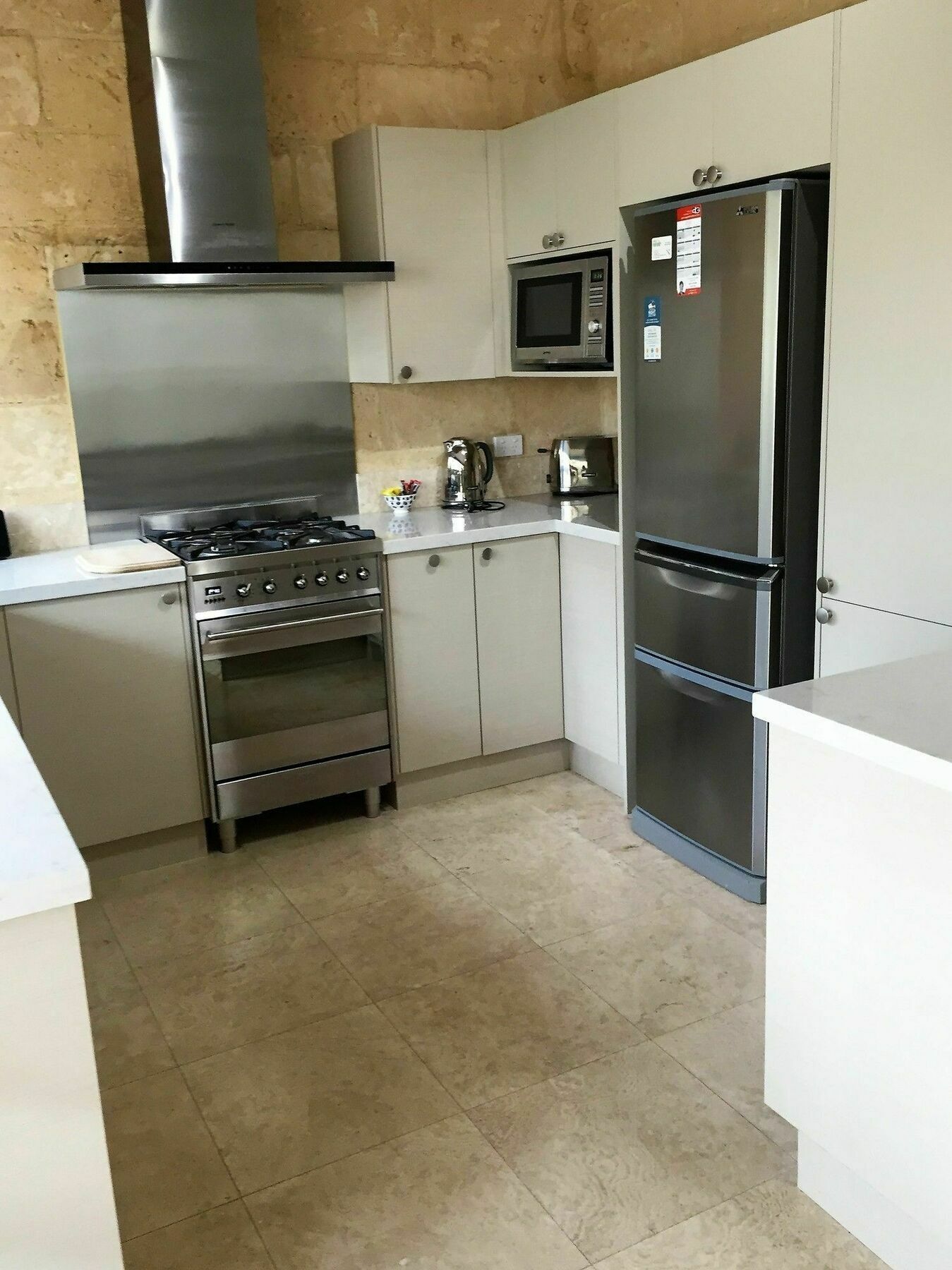 Fremantle Holiday Accommodation Wa Екстер'єр фото