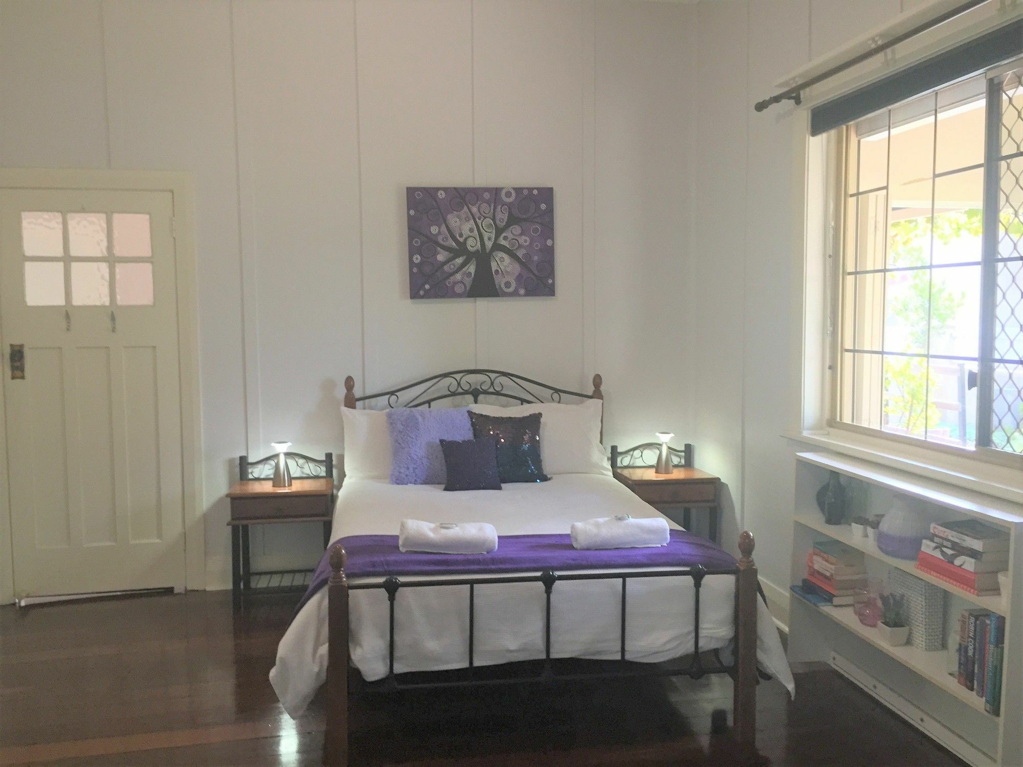 Fremantle Holiday Accommodation Wa Екстер'єр фото