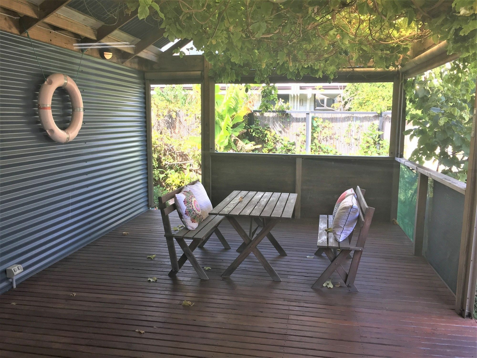 Fremantle Holiday Accommodation Wa Екстер'єр фото