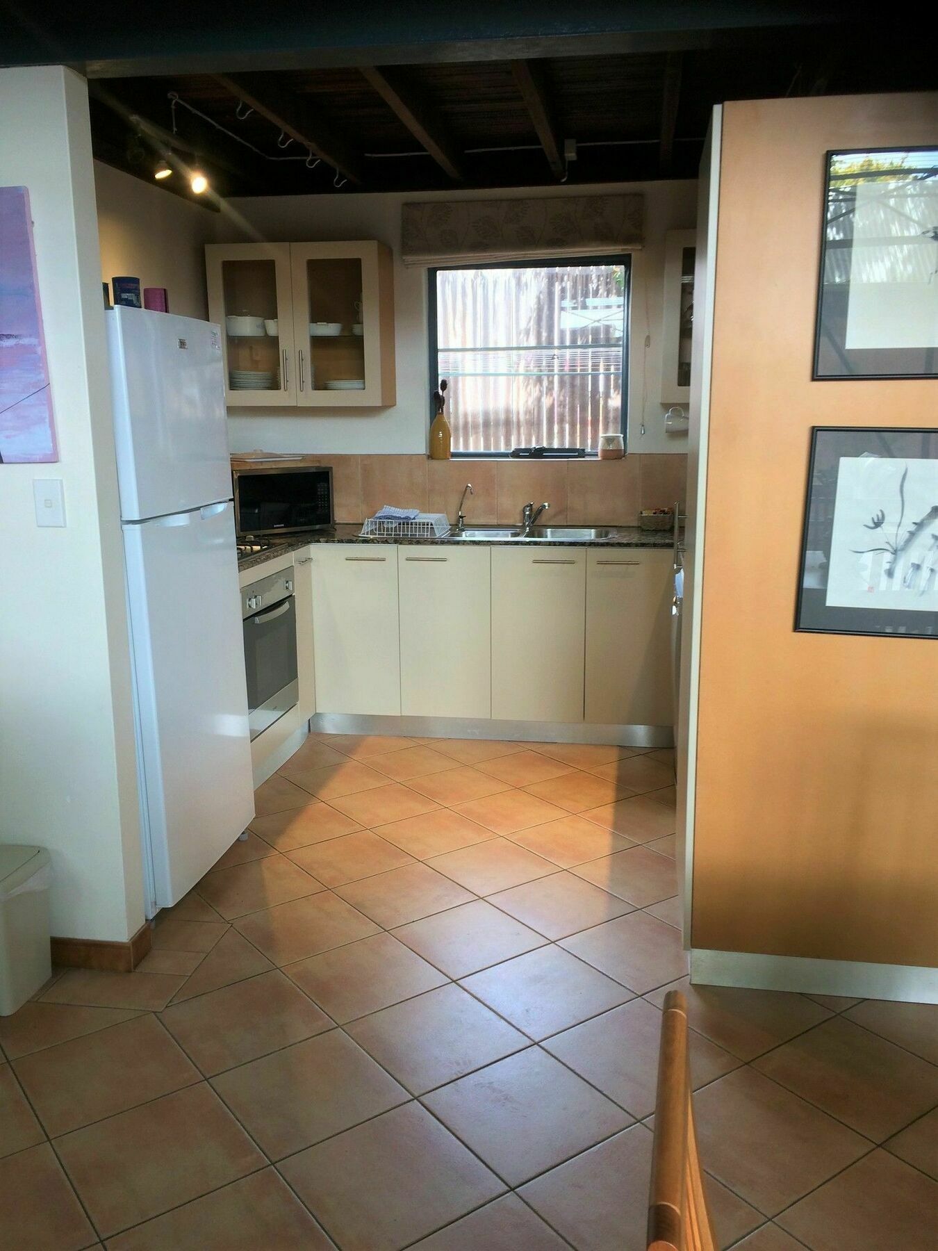 Fremantle Holiday Accommodation Wa Екстер'єр фото