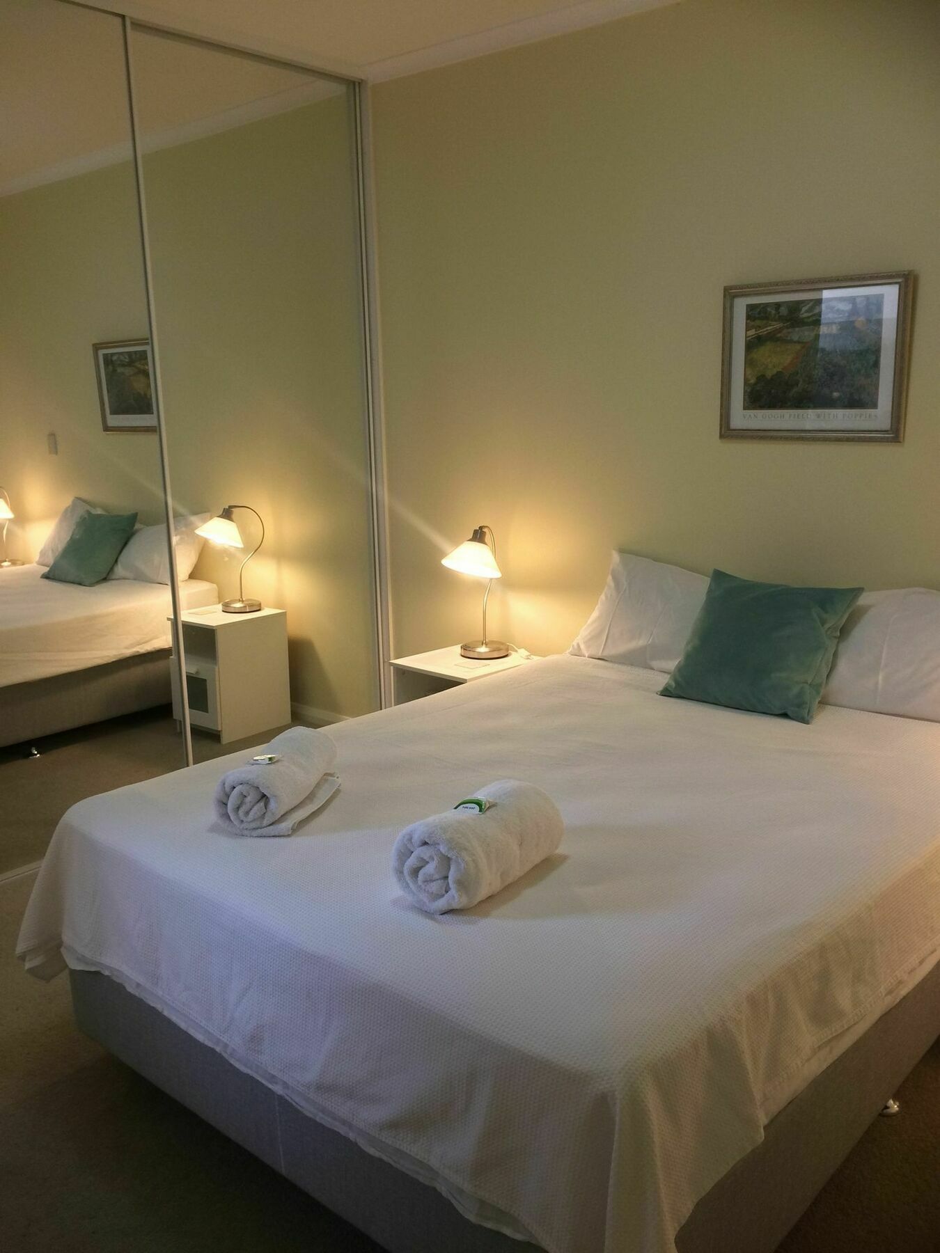 Fremantle Holiday Accommodation Wa Екстер'єр фото