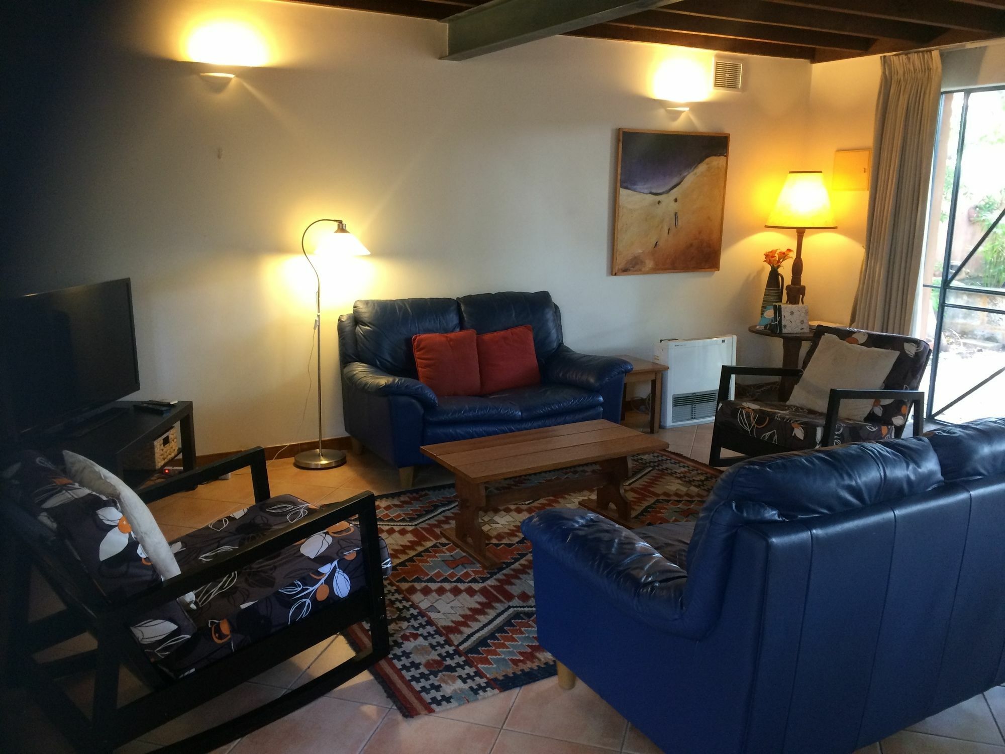 Fremantle Holiday Accommodation Wa Екстер'єр фото