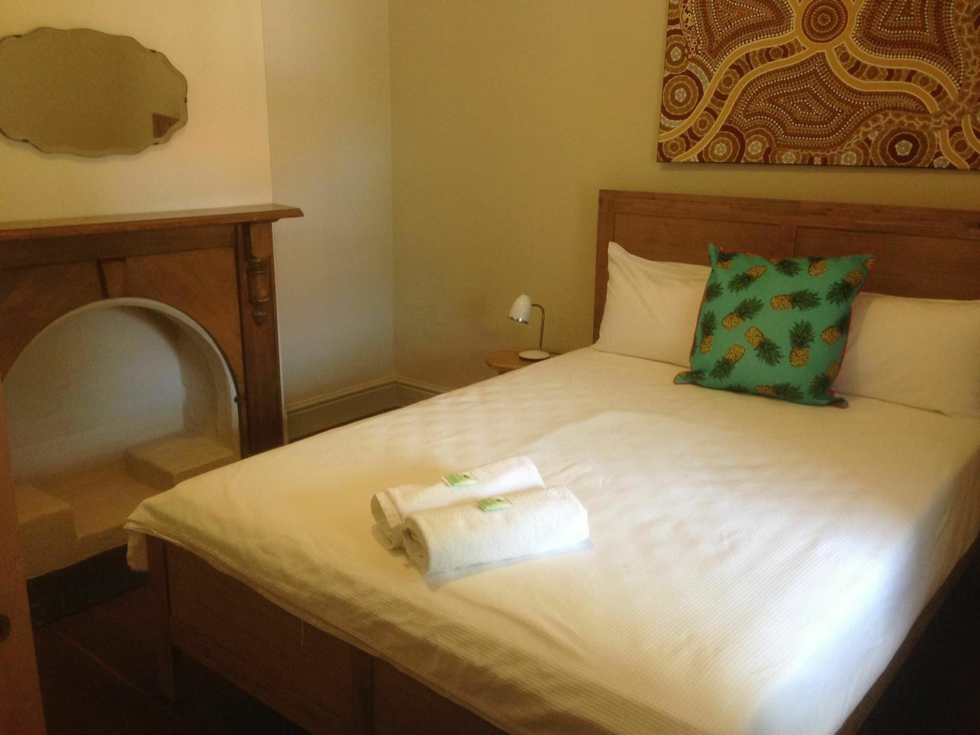 Fremantle Holiday Accommodation Wa Екстер'єр фото