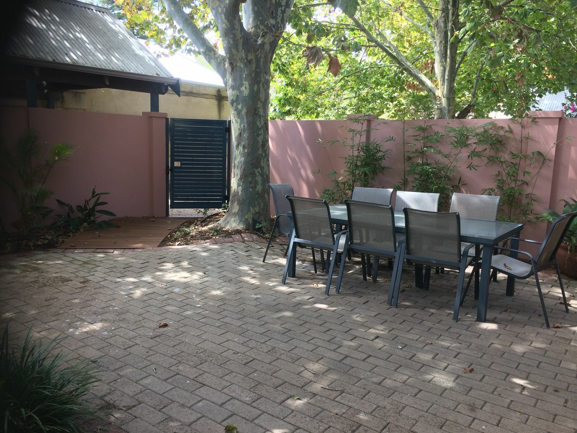 Fremantle Holiday Accommodation Wa Екстер'єр фото