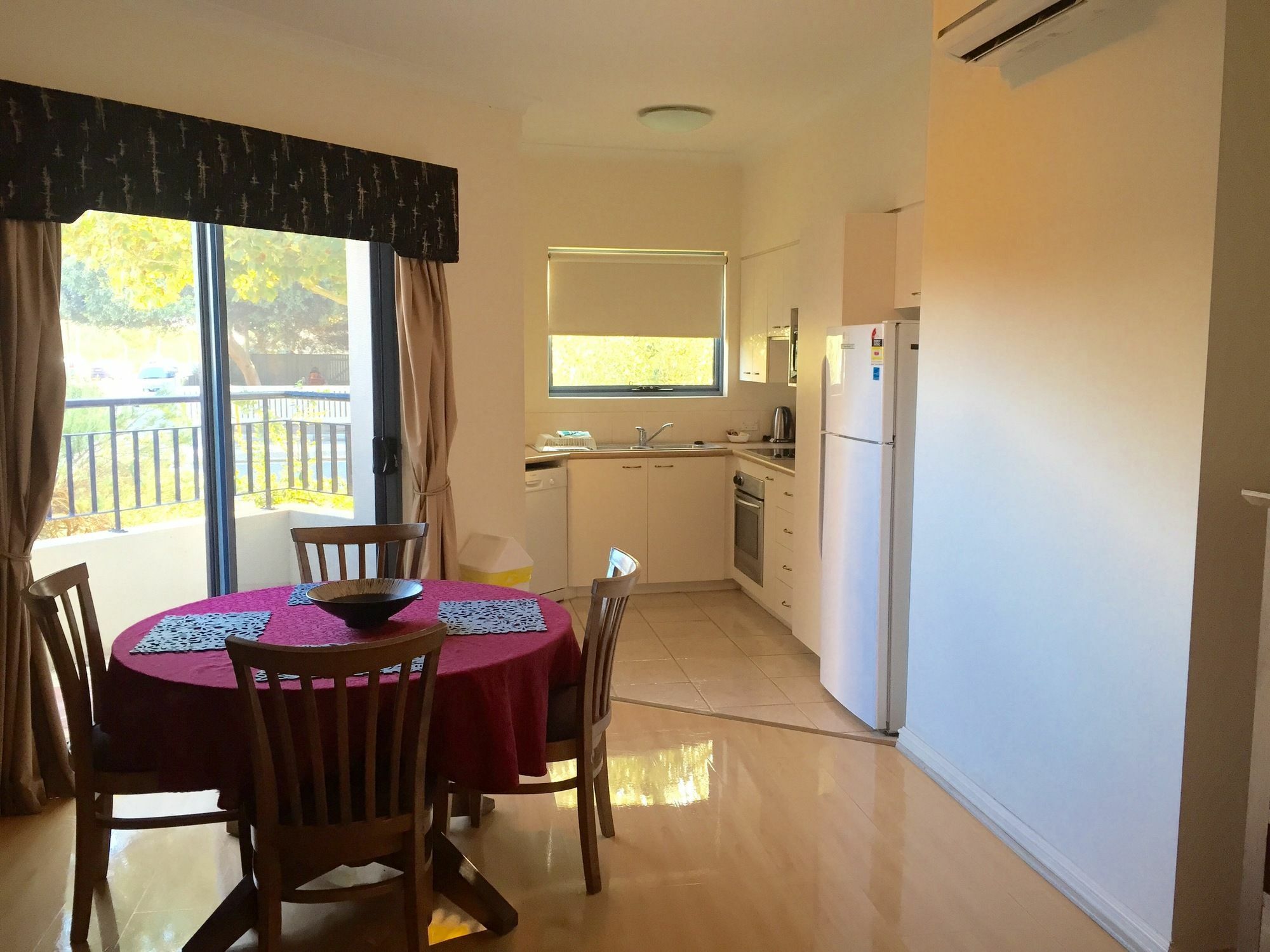 Fremantle Holiday Accommodation Wa Екстер'єр фото