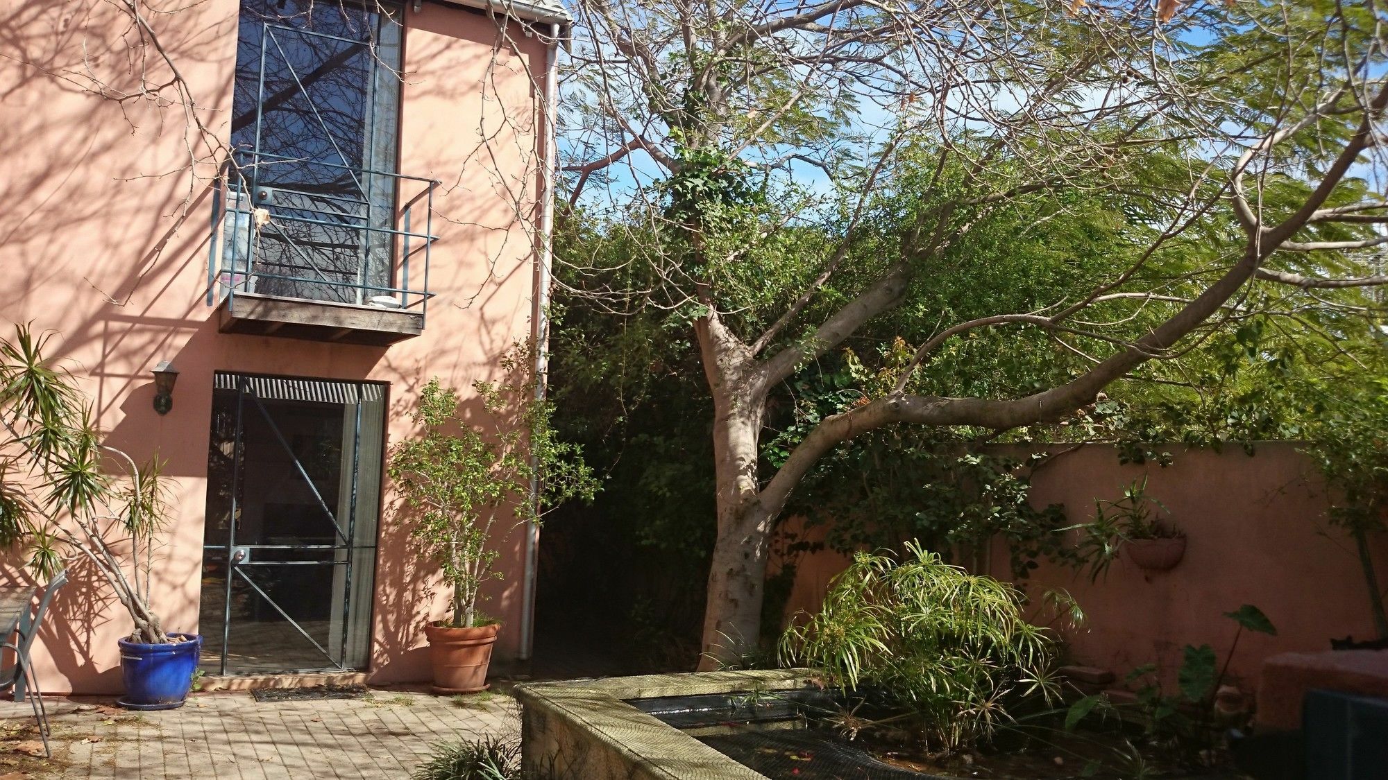 Fremantle Holiday Accommodation Wa Екстер'єр фото