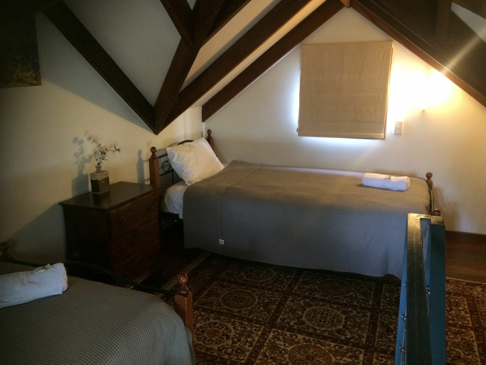 Fremantle Holiday Accommodation Wa Екстер'єр фото