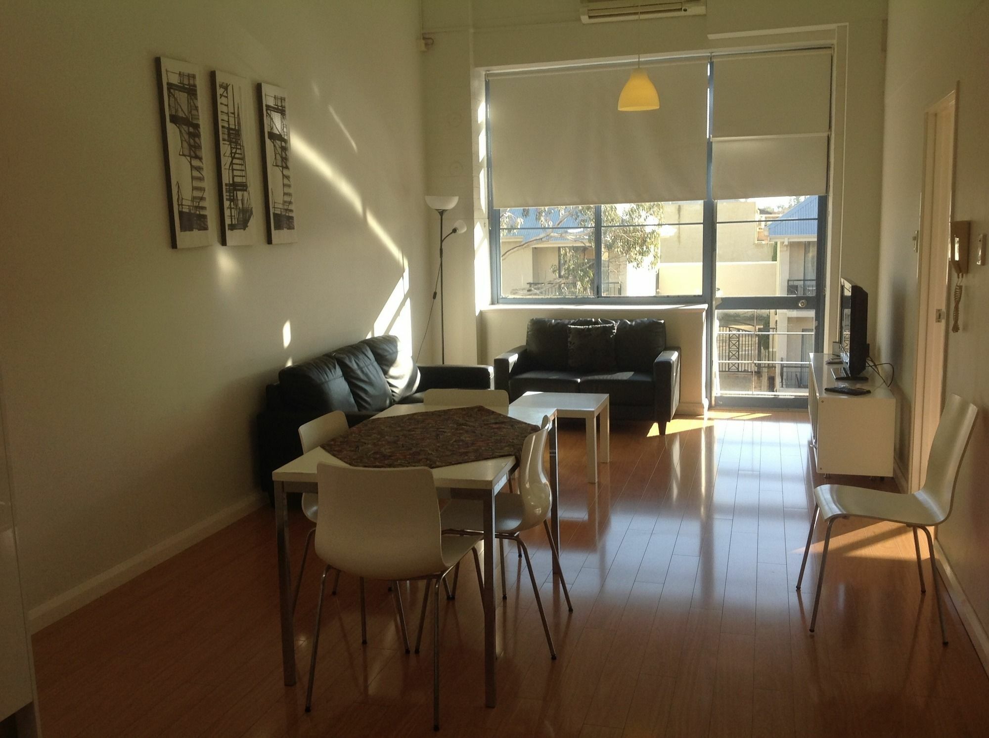 Fremantle Holiday Accommodation Wa Екстер'єр фото