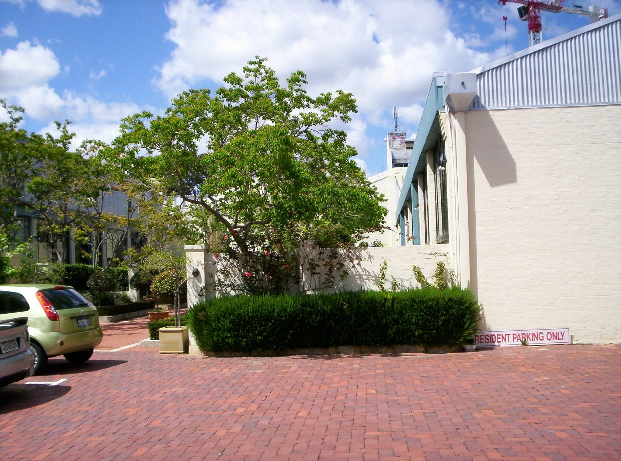 Fremantle Holiday Accommodation Wa Екстер'єр фото